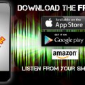 Download the FREE App for WHEELZ 104.5!