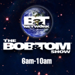 The Bob and Tom Show: 5a-10a