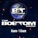 Mornings – Bob and Tom Show